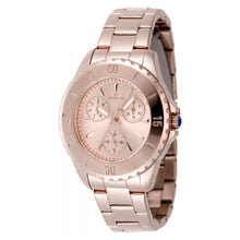 Cargar imagen en el visor de la galería, RELOJ  PARA MUJER INVICTA ANGEL 48403 - ORO ROSA