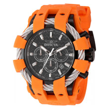 Cargar imagen en el visor de la galería, RELOJ DEPORTIVO PARA HOMBRE INVICTA BOLT 48409 - ORANGE
