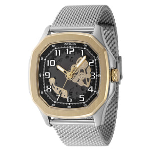 RELOJ  PARA HOMBRE INVICTA S1 RALLY 48440 - ACERO