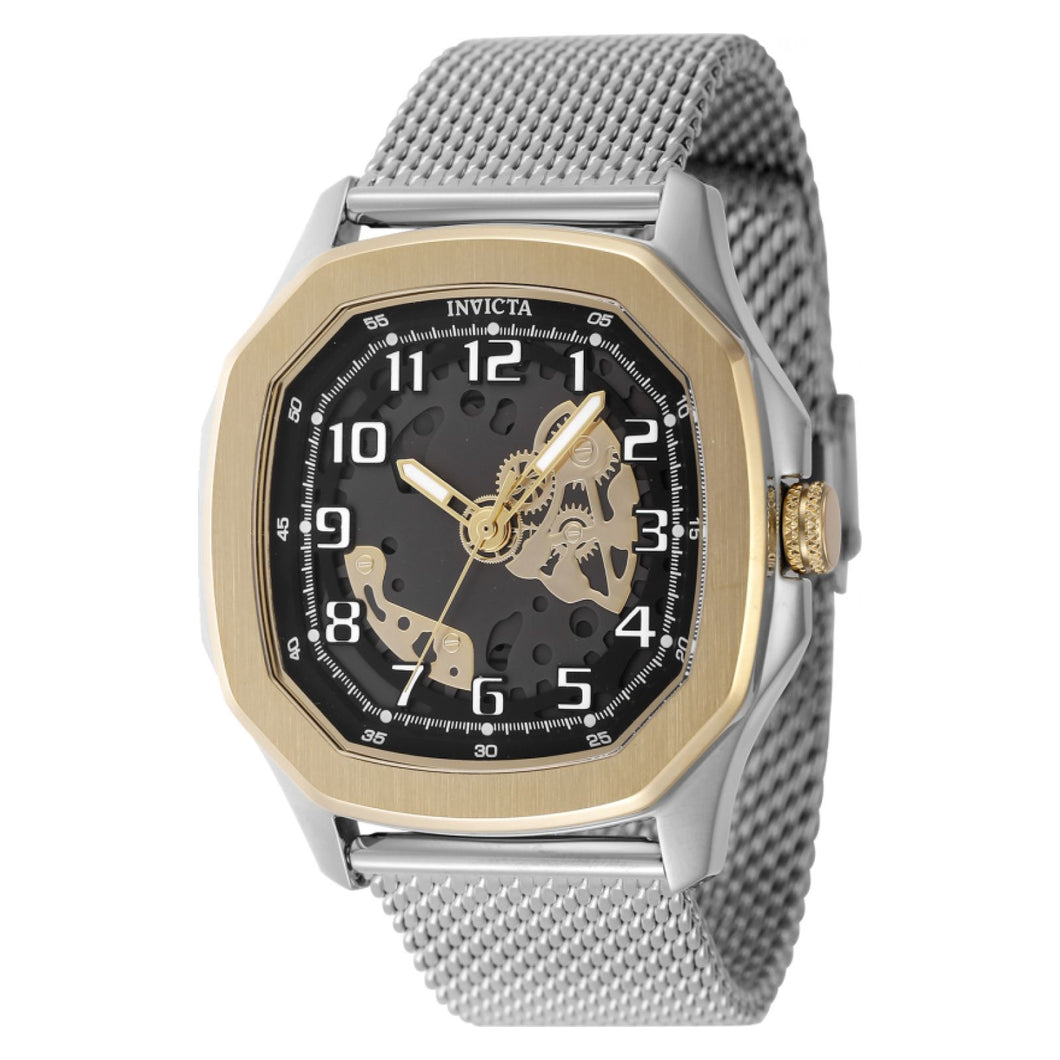 RELOJ  PARA HOMBRE INVICTA S1 RALLY 48440 - ACERO
