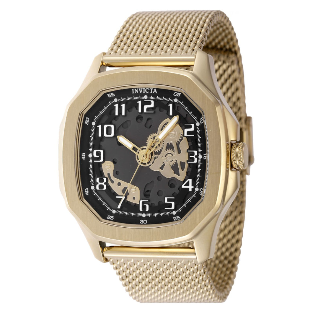 RELOJ  PARA HOMBRE INVICTA S1 RALLY 48441 - ORO