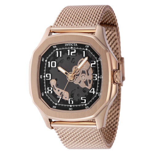 RELOJ  PARA HOMBRE INVICTA S1 RALLY 48442 - ORO ROSA