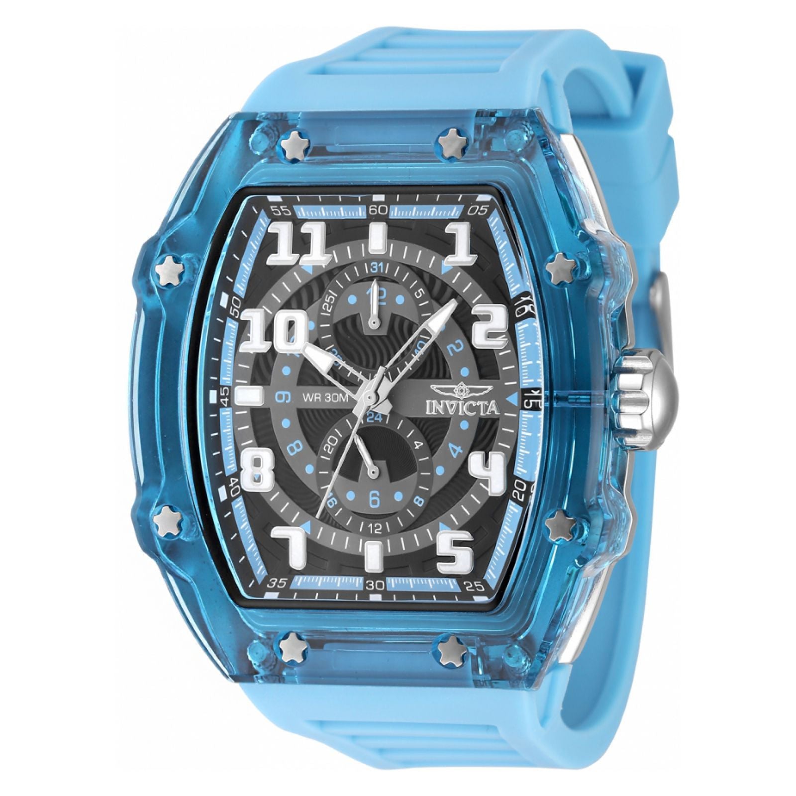 Reloj Invicta Racing Cargar imagen en el visor de la galería, RELOJ DEPORTIVO PARA HOMBRE ...