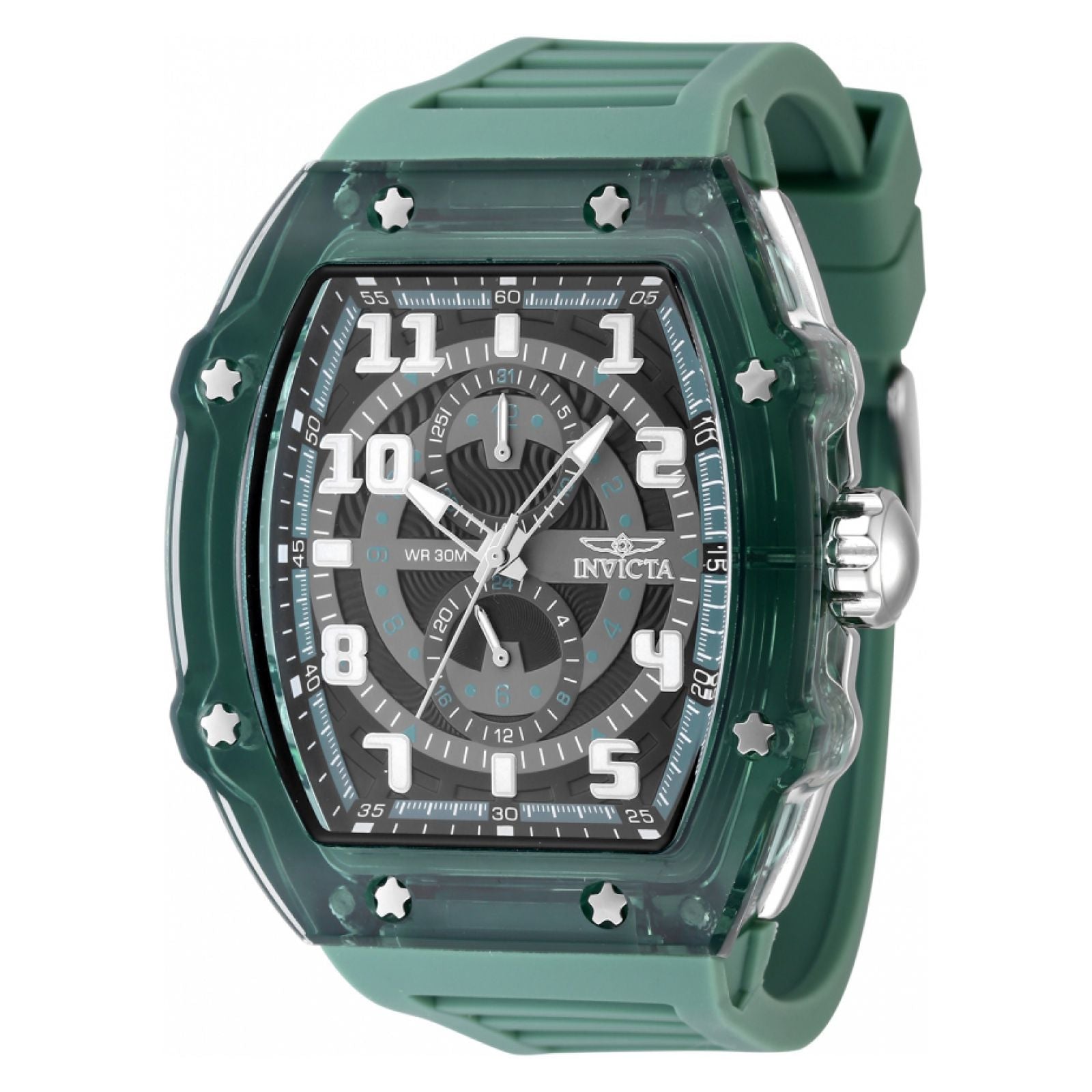Reloj Invicta Racing Cargar imagen en el visor de la galería, RELOJ DEPORTIVO PARA HOMBRE ...
