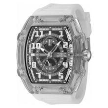 Cargar imagen en el visor de la galería, RELOJ DEPORTIVO PARA HOMBRE INVICTA INVICTA RACING 48447 - BLANCO