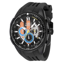 Cargar imagen en el visor de la galería, RELOJ DEPORTIVO PARA HOMBRE INVICTA INVICTA RACING 48451 - NEGRO
