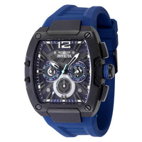 RELOJ DEPORTIVO PARA HOMBRE INVICTA INVICTA RACING 48475 - AZUL