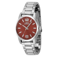 RELOJ  PARA MUJER INVICTA CELESTIAL 48500 - ACERO