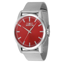 Cargar imagen en el visor de la galería, RELOJ  PARA HOMBRE INVICTA CELESTIAL 48509 - ACERO