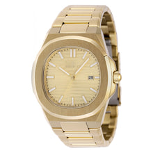 Cargar imagen en el visor de la galería, RELOJ  PARA HOMBRE INVICTA SPEEDWAY 48520 - ORO