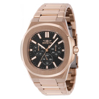 RELOJ  PARA HOMBRE INVICTA SPEEDWAY 48524 - ORO ROSA