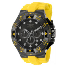 Cargar imagen en el visor de la galería, RELOJ DEPORTIVO PARA HOMBRE INVICTA EXCURSION 48541 - AMARILLO