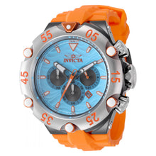 Cargar imagen en el visor de la galería, RELOJ DEPORTIVO PARA HOMBRE INVICTA SUBAQUA 48543 - NARANJA