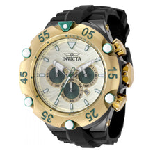 Cargar imagen en el visor de la galería, RELOJ DEPORTIVO PARA HOMBRE INVICTA SUBAQUA 48544 - NEGRO