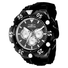 Cargar imagen en el visor de la galería, RELOJ DEPORTIVO PARA HOMBRE INVICTA SUBAQUA 48547 - NEGRO