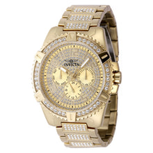 Cargar imagen en el visor de la galería, RELOJ  PARA HOMBRE INVICTA CELESTIAL 48561 - ORO BLANCO