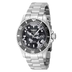 RELOJ  PARA HOMBRE INVICTA PRO DIVER 48566 - ACERO
