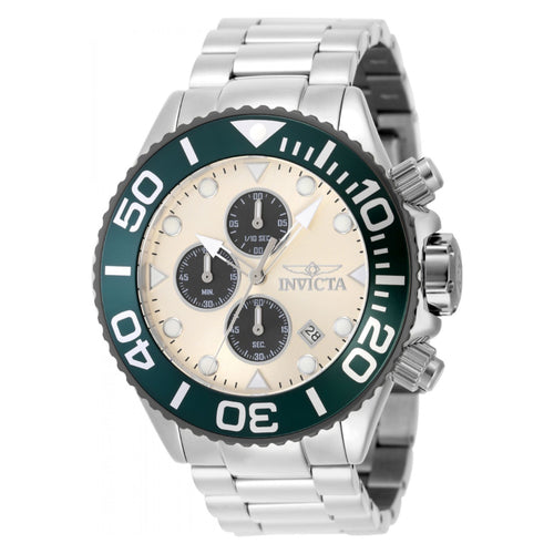 RELOJ  PARA HOMBRE INVICTA GRAND DIVER 48587 - ACERO