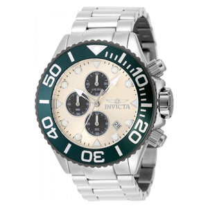 RELOJ  PARA HOMBRE INVICTA GRAND DIVER 48587 - ACERO