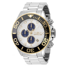Cargar imagen en el visor de la galería, RELOJ  PARA HOMBRE INVICTA GRAND DIVER 48589 - STEEL
