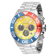 Cargar imagen en el visor de la galería, RELOJ  PARA HOMBRE INVICTA OCEAN VOYAGE 48596 - STEEL