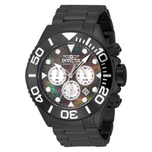 Cargar imagen en el visor de la galería, RELOJ  PARA HOMBRE INVICTA OCEAN VOYAGE 48602 - NEGRO