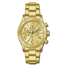 Cargar imagen en el visor de la galería, RELOJ  PARA HOMBRE INVICTA OCEAN VOYAGE 48624 - ORO
