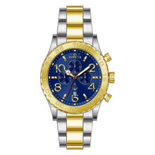 Cargar imagen en el visor de la galería, RELOJ  PARA HOMBRE INVICTA OCEAN VOYAGE 48626 - ORO, ACERO