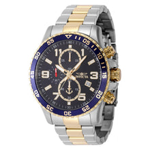 Cargar imagen en el visor de la galería, RELOJ  PARA HOMBRE INVICTA OCEAN VOYAGE 48635 - ORO, ACERO