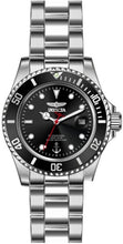 Cargar imagen en el visor de la galería, RELOJ  PARA HOMBRE INVICTA OCEAN VOYAGE 48641 - PLATEADO