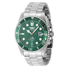 Cargar imagen en el visor de la galería, RELOJ  PARA HOMBRE INVICTA OCEAN VOYAGE 48649 - ACERO