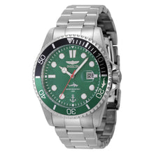 Cargar imagen en el visor de la galería, RELOJ  PARA HOMBRE INVICTA OCEAN VOYAGE 48657 - ACERO