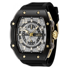 Cargar imagen en el visor de la galería, RELOJ DEPORTIVO PARA HOMBRE INVICTA INVICTA RACING 48715 - NEGRO