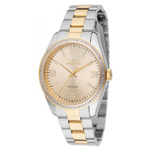 Cargar imagen en el visor de la galería, RELOJ  PARA MUJER INVICTA ELITE DIAMOND 48740 - ORO, ACERO