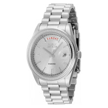 Cargar imagen en el visor de la galería, RELOJ  PARA MUJER INVICTA ELITE DIAMOND 48763 - ACERO