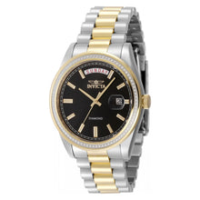 Cargar imagen en el visor de la galería, RELOJ  PARA MUJER INVICTA ELITE DIAMOND 48765 - ORO, ACERO