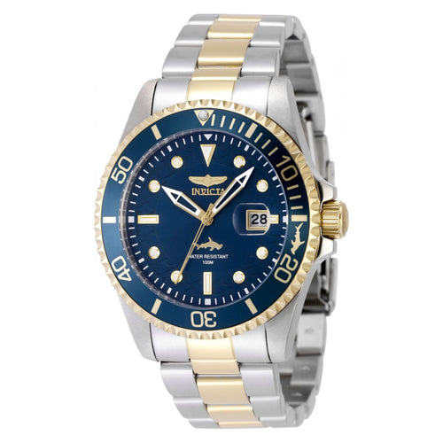 RELOJ  PARA HOMBRE INVICTA PRO DIVER 48791 - ORO, ACERO