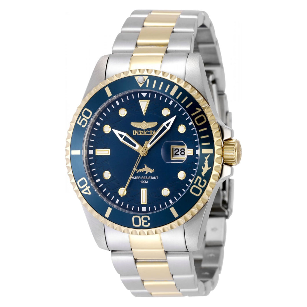RELOJ  PARA HOMBRE INVICTA PRO DIVER 48791 - ORO, ACERO