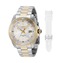 Cargar imagen en el visor de la galería, RELOJ  PARA MUJER INVICTA PRO DIVER 48795 - DORADO