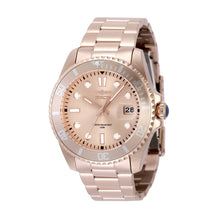 Cargar imagen en el visor de la galería, RELOJ  PARA MUJER INVICTA PRO DIVER 48796 - ORO ROSA