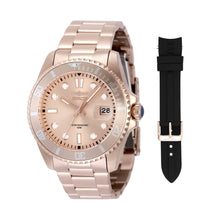 Cargar imagen en el visor de la galería, RELOJ  PARA MUJER INVICTA PRO DIVER 48796 - ORO ROSA