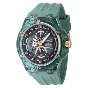 RELOJ DEPORTIVO PARA HOMBRE INVICTA INVICTA RACING 48805 - VERDE