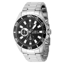 Cargar imagen en el visor de la galería, RELOJ  PARA HOMBRE INVICTA OCEAN VOYAGE 48831 - ACERO