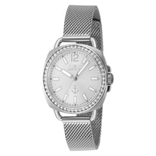 Cargar imagen en el visor de la galería, RELOJ  PARA MUJER INVICTA OCEAN VOYAGE 48836 - ACERO