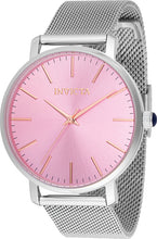 Cargar imagen en el visor de la galería, RELOJ  PARA MUJER INVICTA ANGEL 48843 - PLATEADO