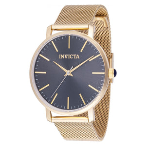 RELOJ  PARA MUJER INVICTA ANGEL 48845 - ORO