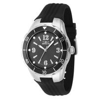 RELOJ DEPORTIVO PARA MUJER INVICTA ANGEL 48849 - NEGRO