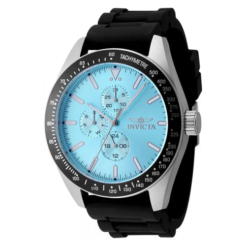 RELOJ DEPORTIVO PARA HOMBRE INVICTA AVIATOR 48856 - NEGRO