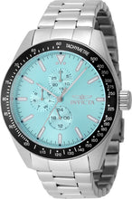 Cargar imagen en el visor de la galería, RELOJ INVICTA AVIATOR 48859 MEN - ACERO