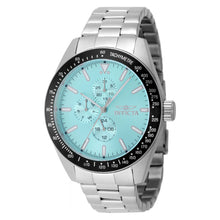 Cargar imagen en el visor de la galería, RELOJ INVICTA AVIATOR 48859 MEN - ACERO